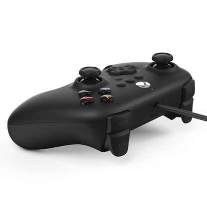 Hallplay XBOX X 8BitDo® Ultimate Wired Controller Black