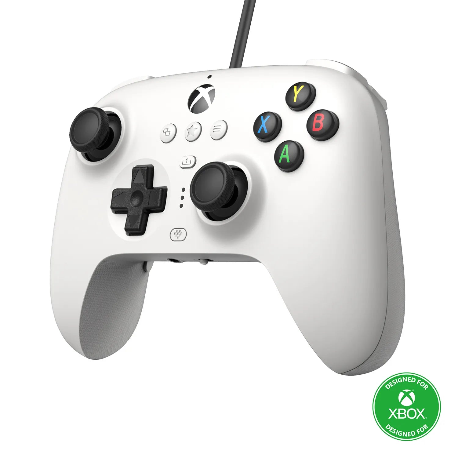 Hallplay Xbox X 8BitDo® Ultimate Wired Controller White