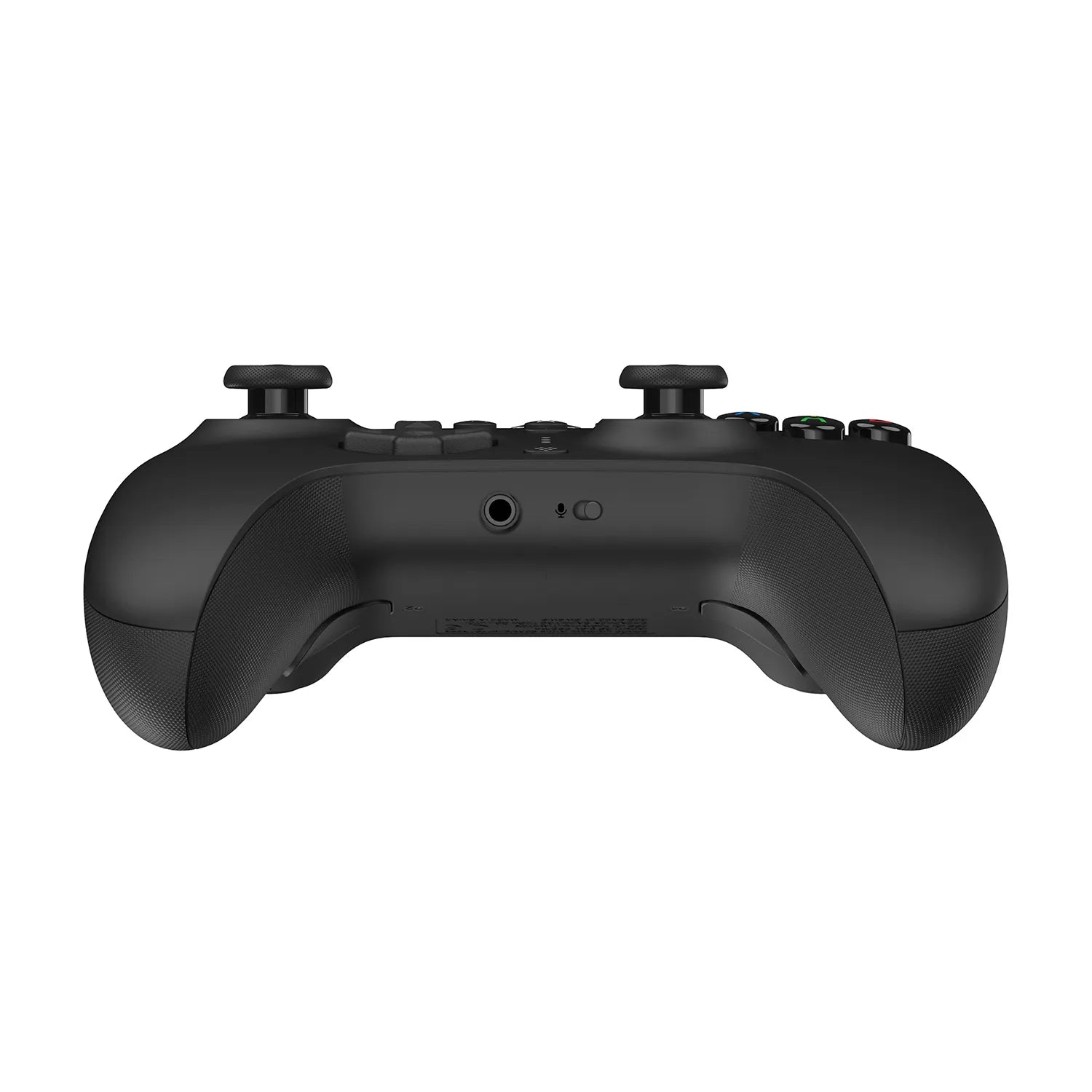 Hallplay XBOX X 8BitDo® Ultimate Wired Controller Black