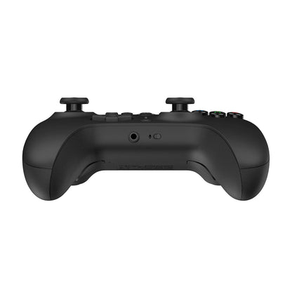 Hallplay XBOX X 8BitDo® Ultimate Wired Controller Black