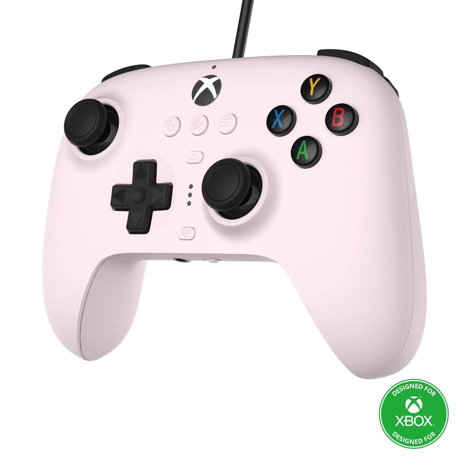 Hallplay Xbox X 8bido® Ultimate Wired Controller Pastel Pink