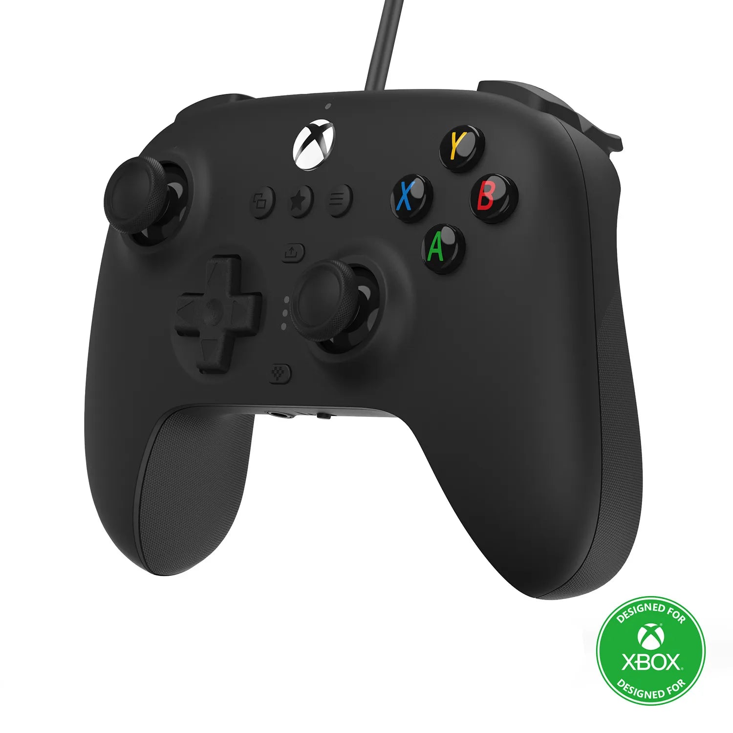 Hallplay XBOX X 8BitDo® Ultimate Wired Controller Black